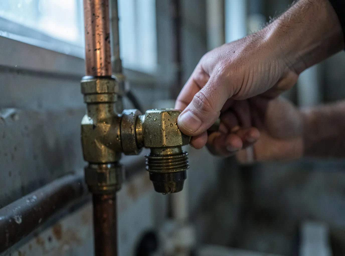 Emergency Plumber Downingtown, PA FAQs
